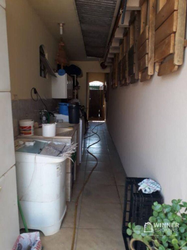 Casa, 3 quartos, 208 m² - Foto 8