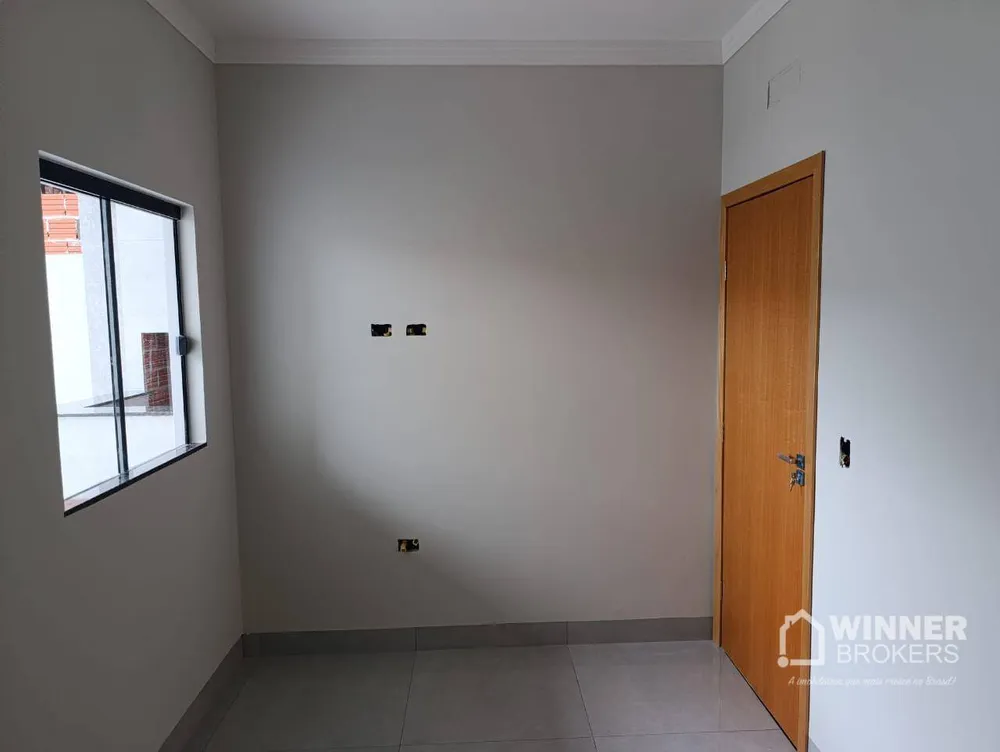 Casa, 3 quartos, 80 m² - Foto 3