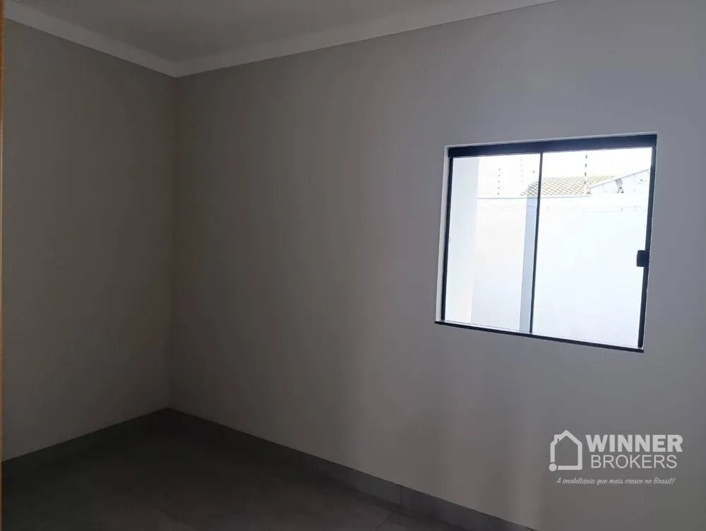 Casa, 3 quartos, 80 m² - Foto 4