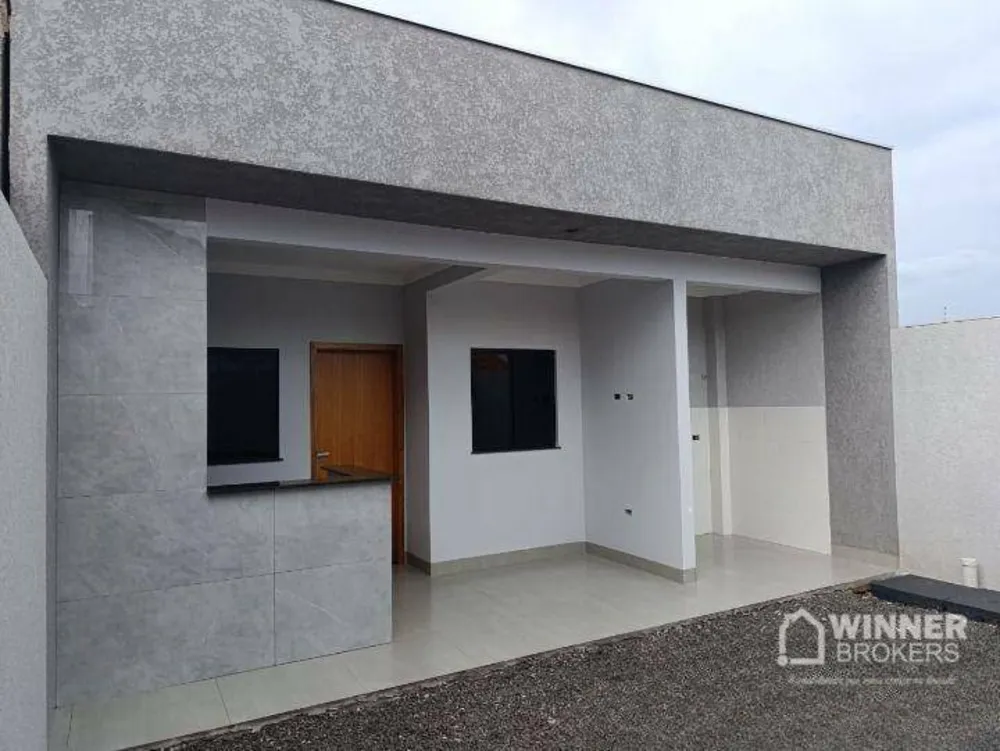 Casa, 3 quartos, 80 m² - Foto 6