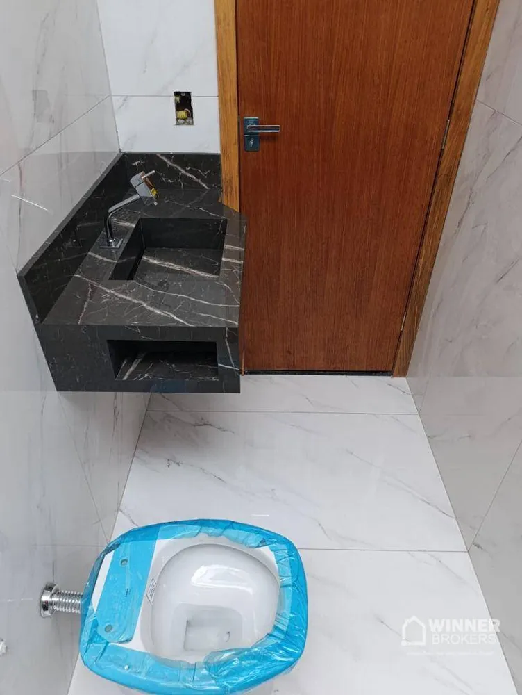 Casa, 3 quartos, 80 m² - Foto 8