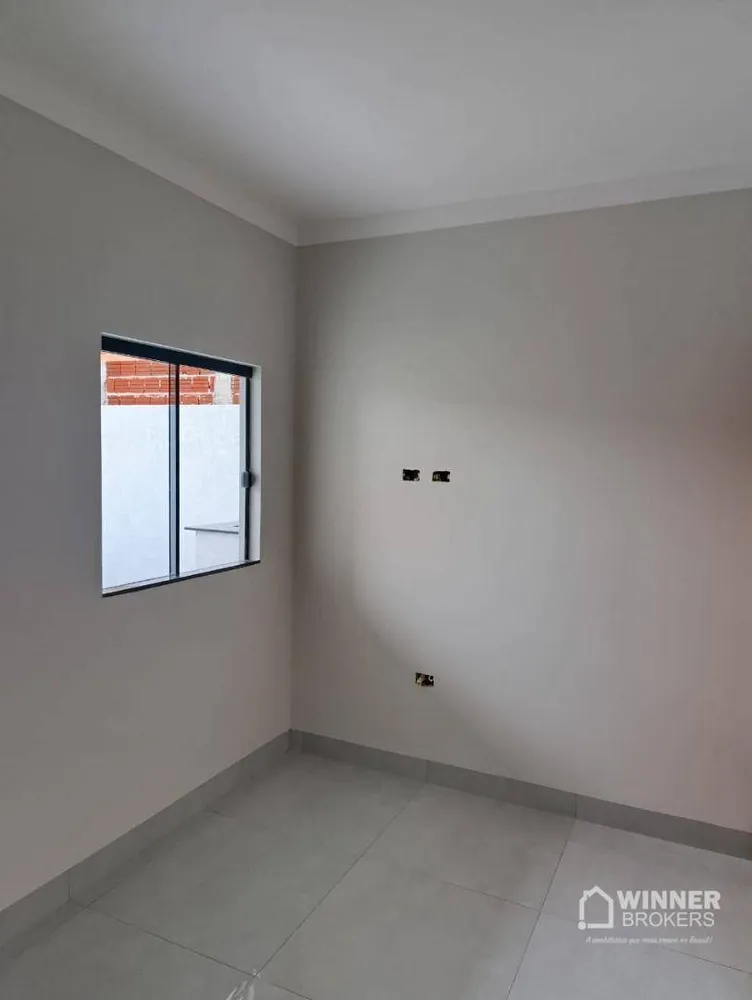 Casa, 3 quartos, 80 m² - Foto 2