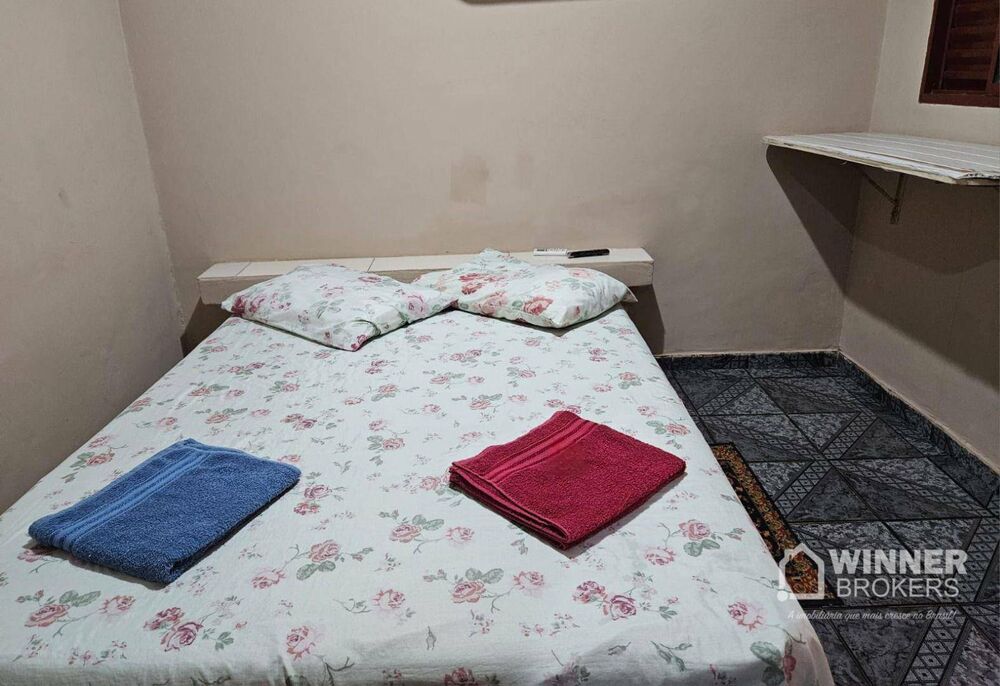 Flat/Apart Hotel à venda com 13 quartos, 363m² - Foto 1