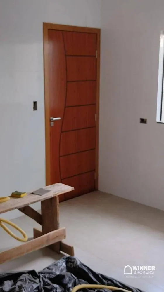 Casa, 3 quartos, 128 m² - Foto 5