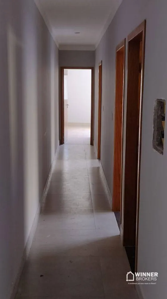 Casa, 3 quartos, 128 m² - Foto 4
