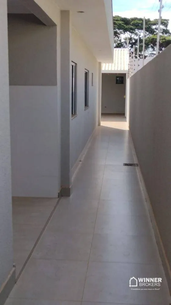 Casa, 3 quartos, 128 m² - Foto 10