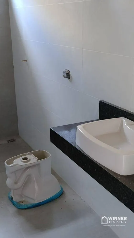 Casa, 3 quartos, 128 m² - Foto 9