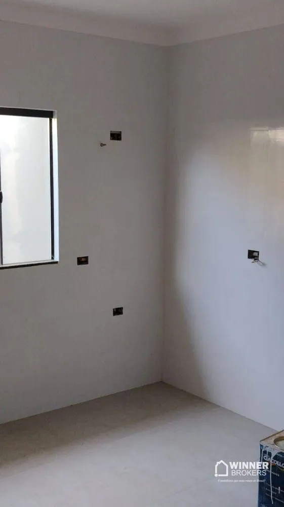 Casa, 3 quartos, 128 m² - Foto 3