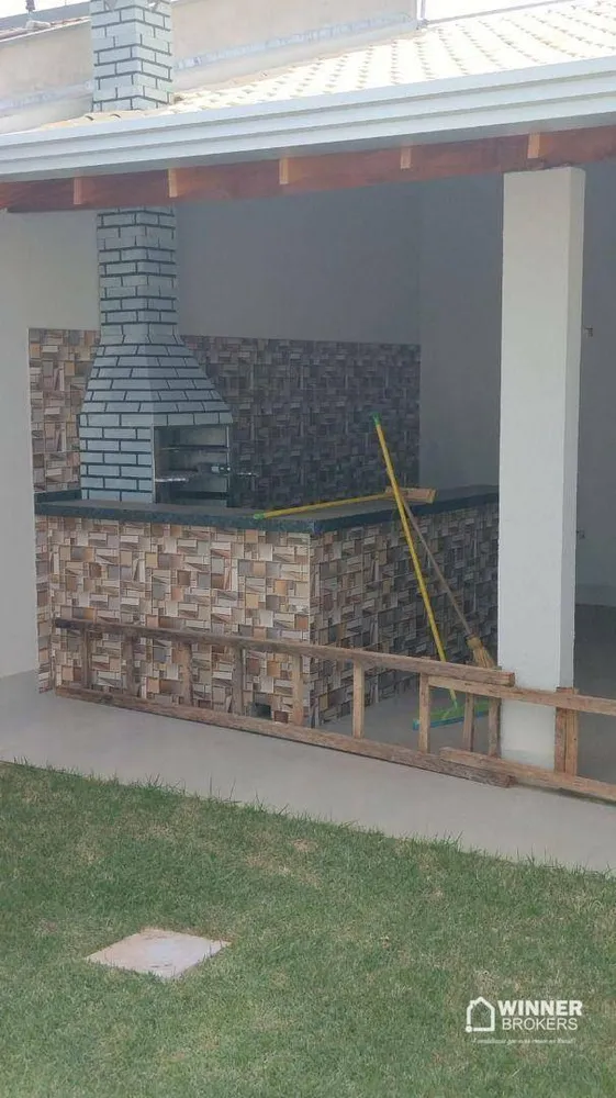 Casa, 3 quartos, 128 m² - Foto 12