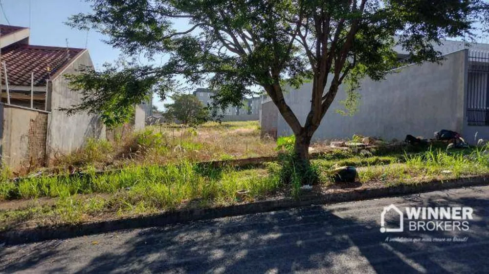 Terreno, 300 m² - Foto 2