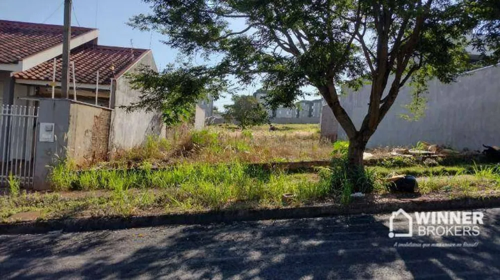 Terreno, 300 m² - Foto 1