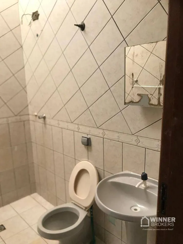 Casa, 3 quartos, 105 m² - Foto 6