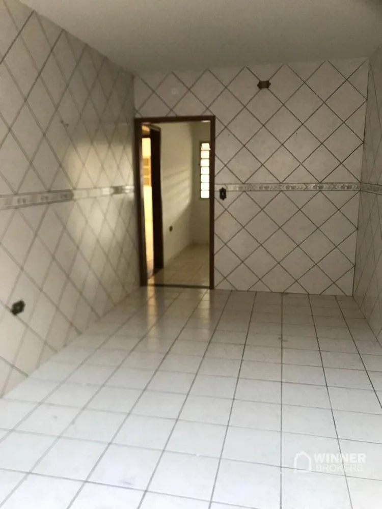 Casa, 3 quartos, 105 m² - Foto 11