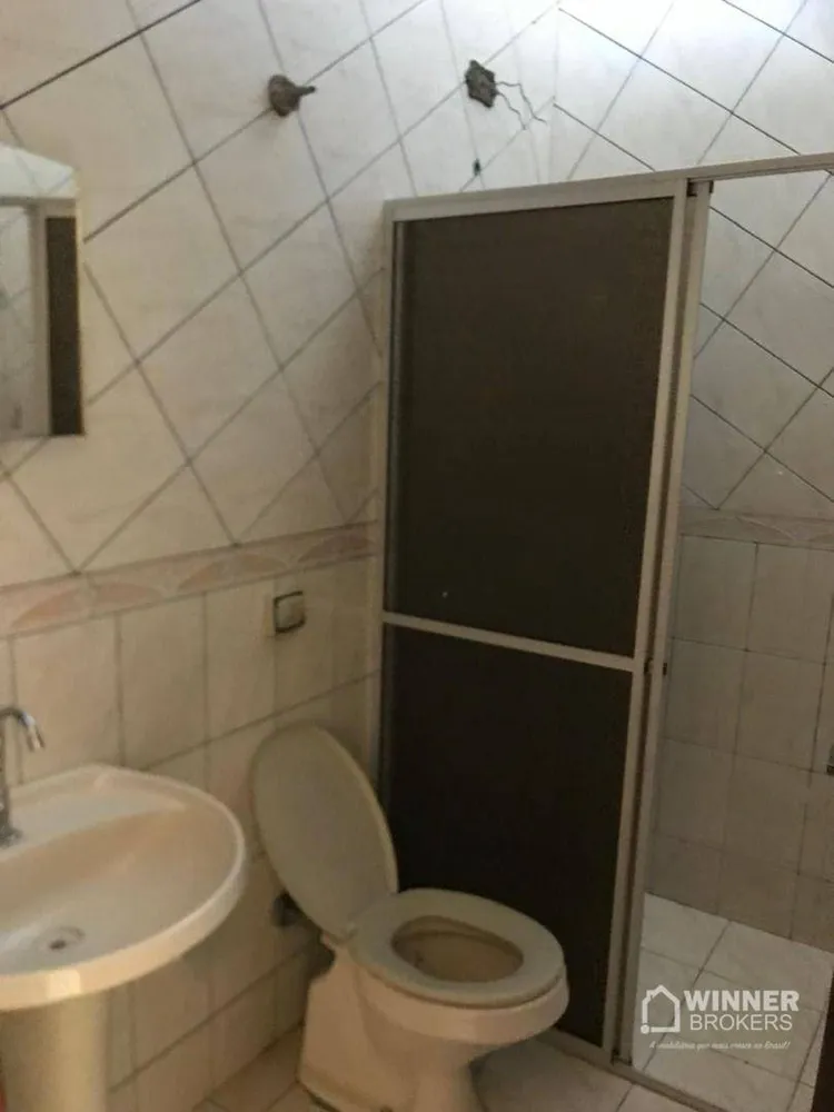 Casa, 3 quartos, 105 m² - Foto 4