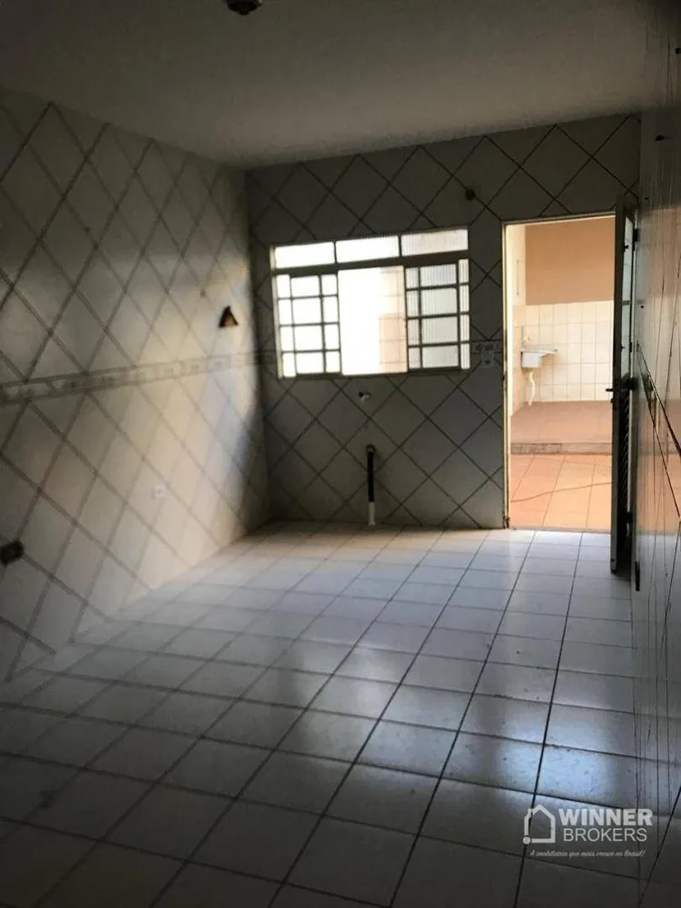 Casa, 3 quartos, 105 m² - Foto 9