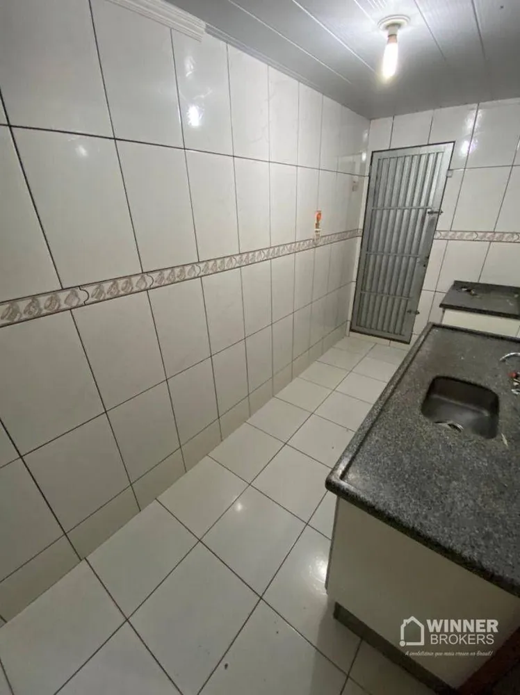 Casa, 4 quartos, 200 m² - Foto 13