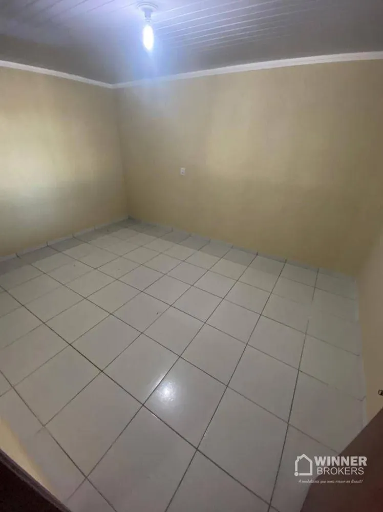 Casa, 4 quartos, 200 m² - Foto 9