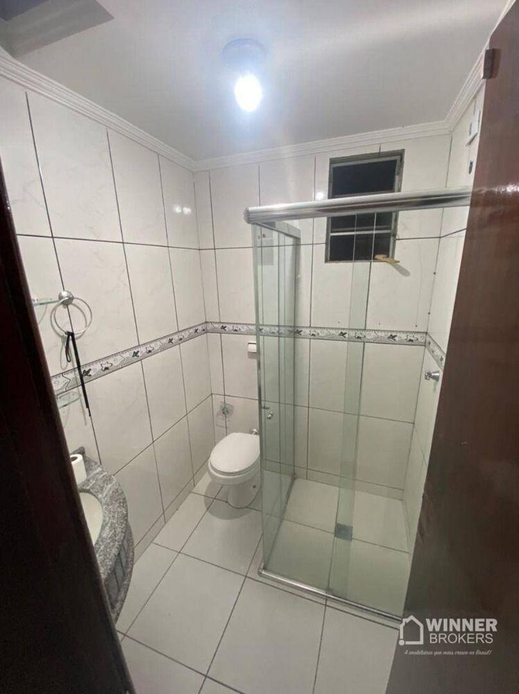 Casa, 4 quartos, 200 m² - Foto 2