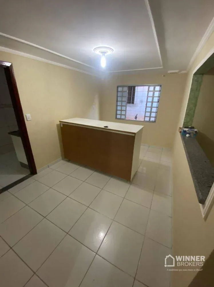 Casa, 4 quartos, 200 m² - Foto 6