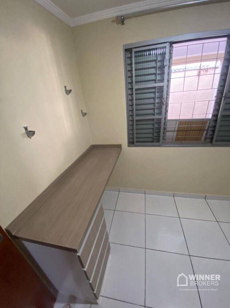 Casa, 4 quartos, 200 m² - Foto 5