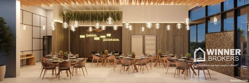 Apartamento, 3 quartos, 66 m² - Foto 9