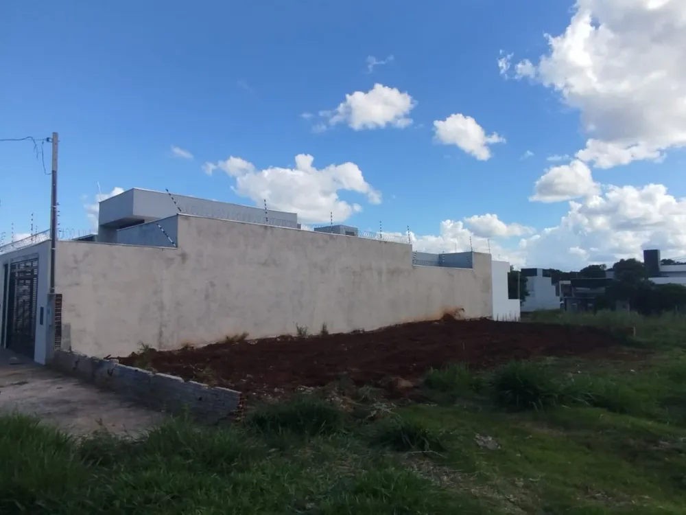 Terreno, 200 m² - Foto 1