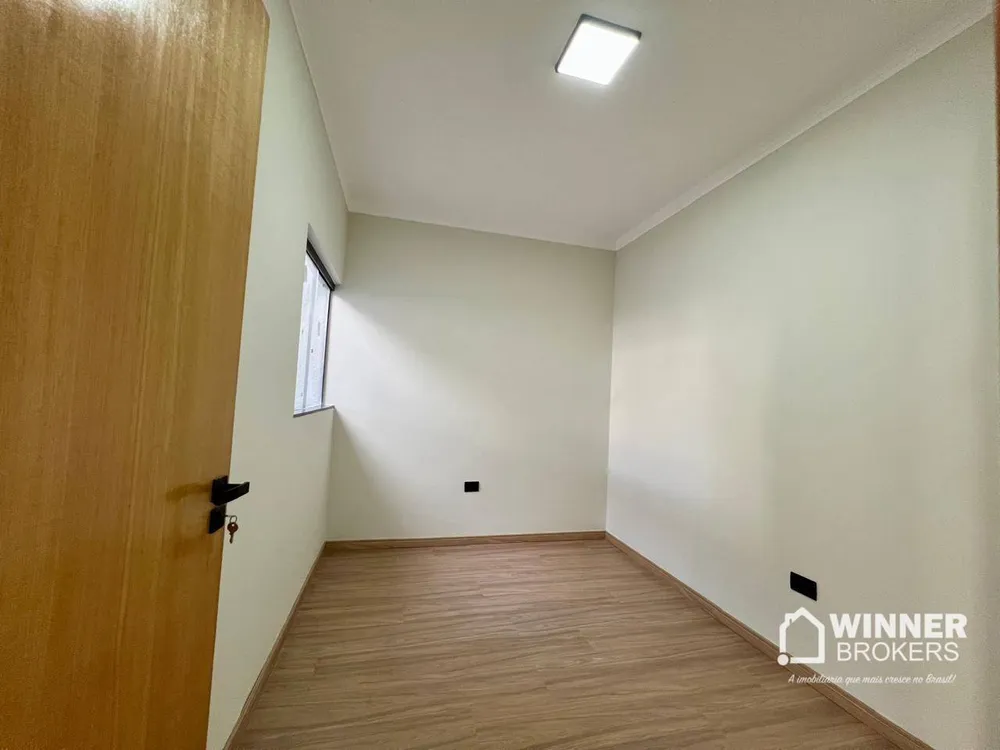 Casa, 3 quartos, 108 m² - Foto 4