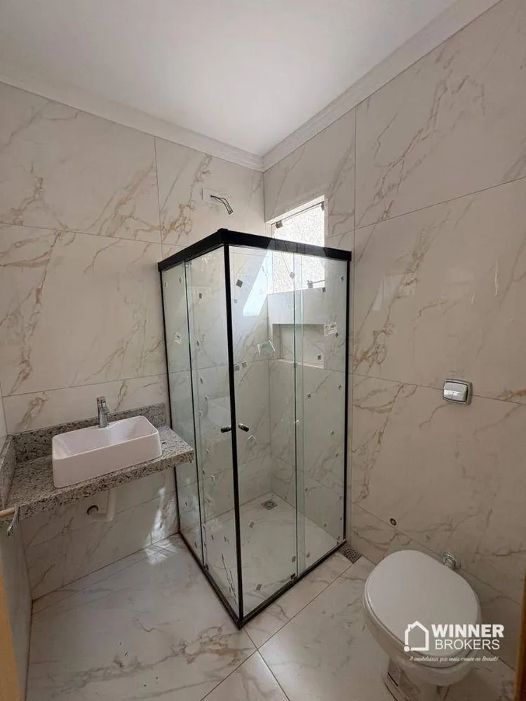 Casa, 2 quartos, 89 m² - Foto 4