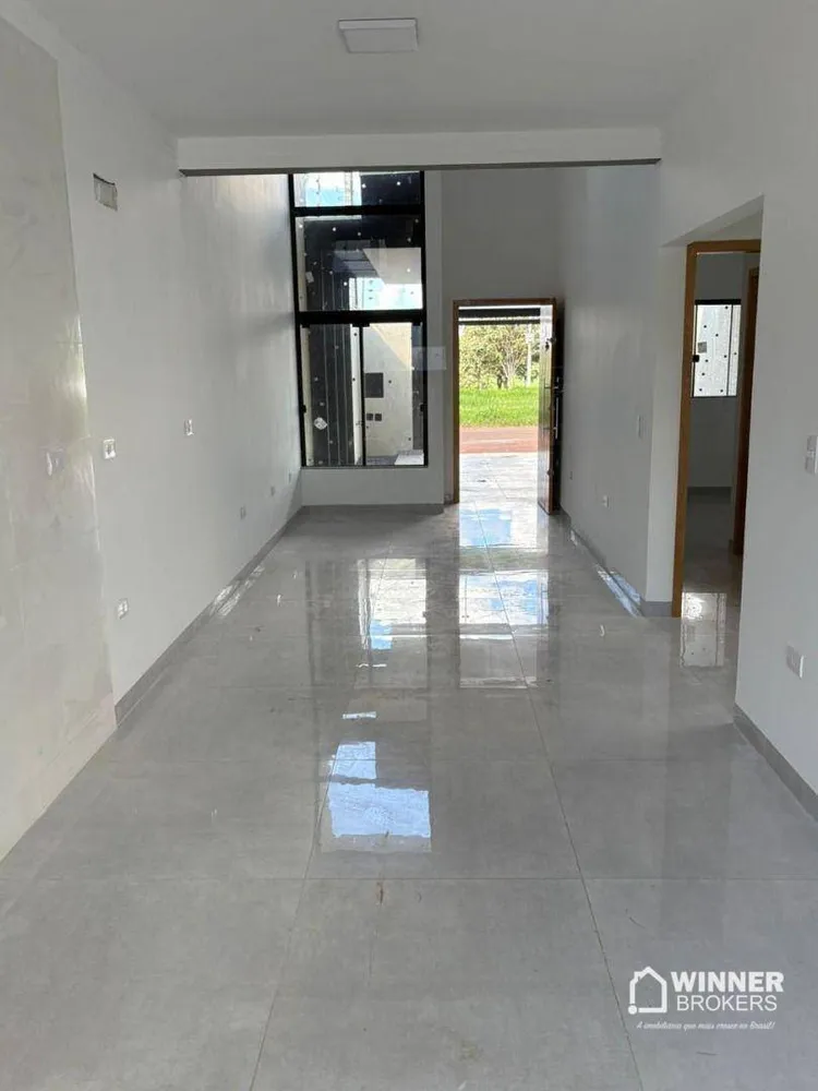 Casa, 2 quartos, 89 m² - Foto 3