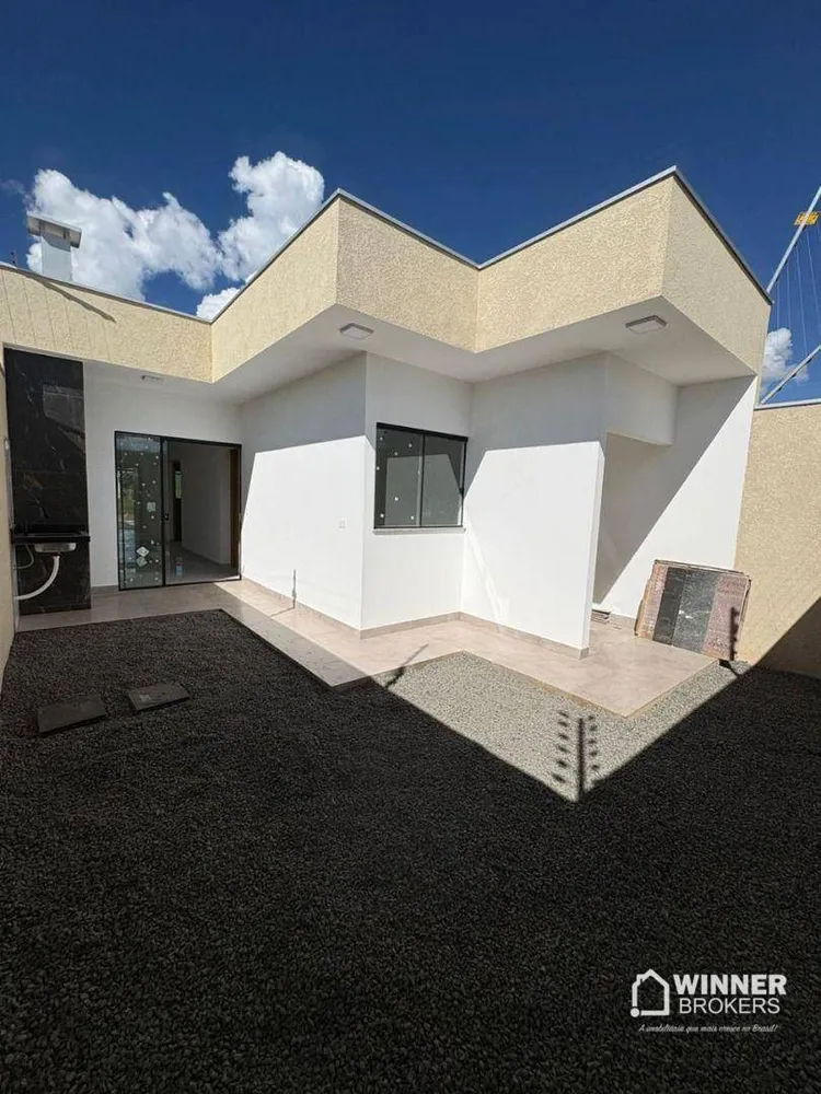 Casa, 2 quartos, 89 m² - Foto 8