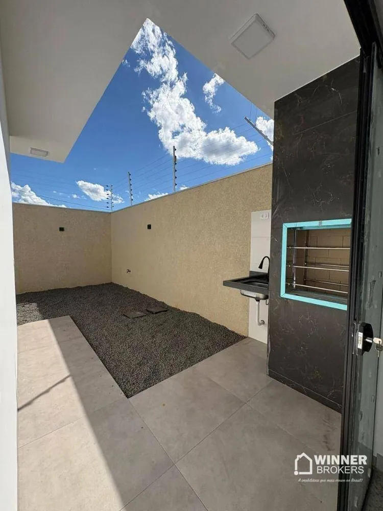 Casa, 2 quartos, 89 m² - Foto 7