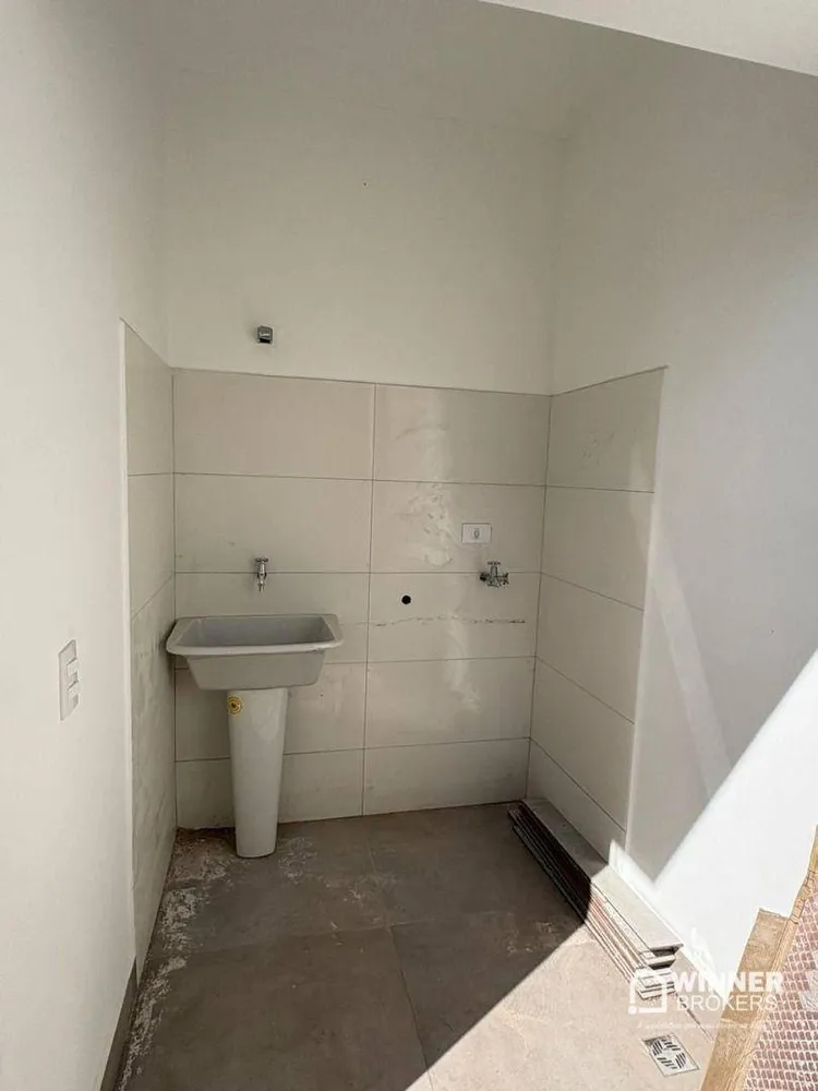 Casa, 2 quartos, 89 m² - Foto 6