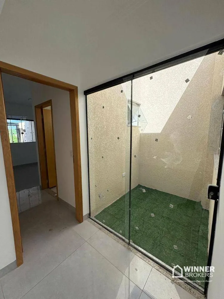 Casa, 2 quartos, 89 m² - Foto 5