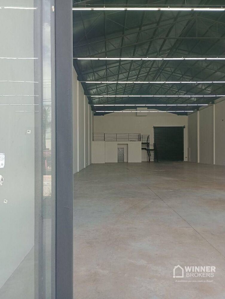 Loja-Salão para alugar, 550m² - Foto 1