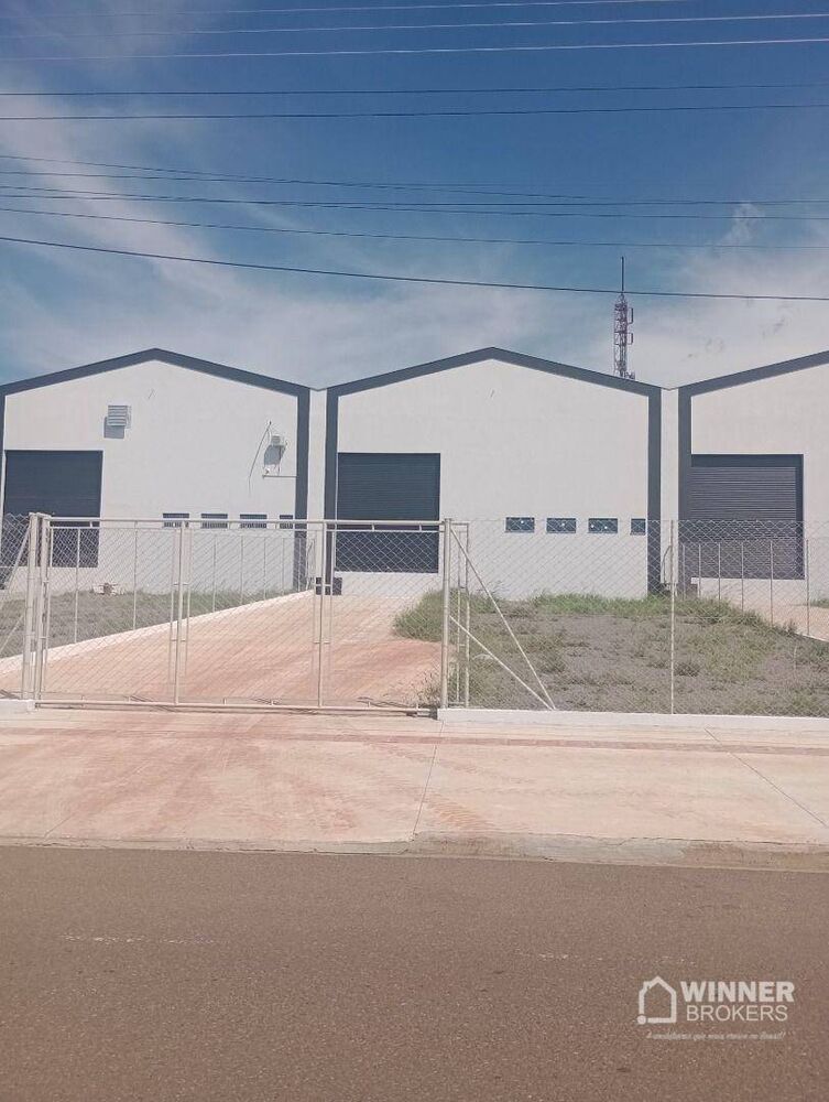 Loja-Salão para alugar, 550m² - Foto 4