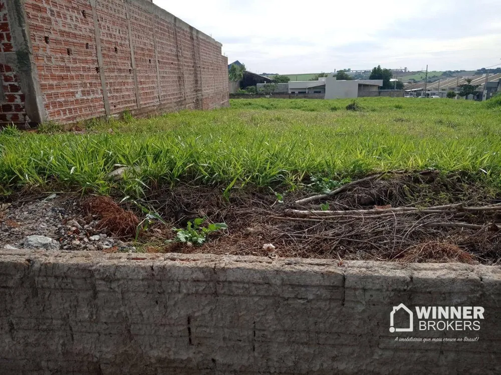 Terreno, 360 m² - Foto 1