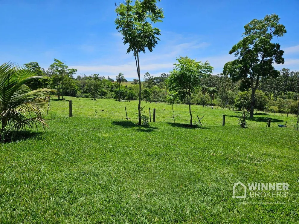 Sítio, 2 quartos, 7 hectares - Foto 12