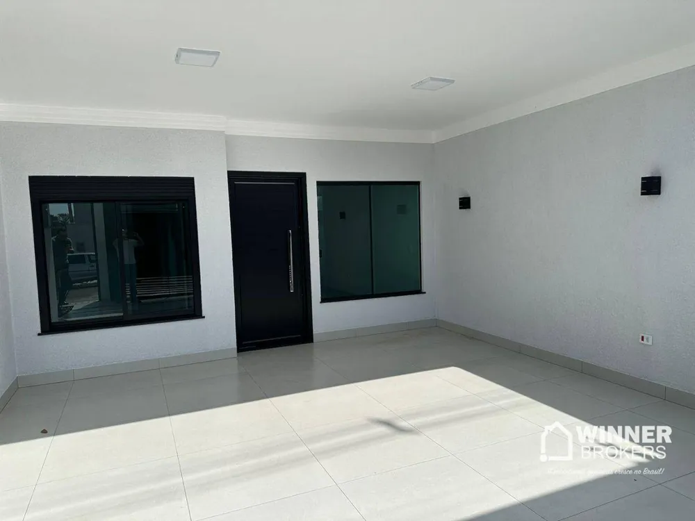 Casa, 3 quartos, 97 m² - Foto 6