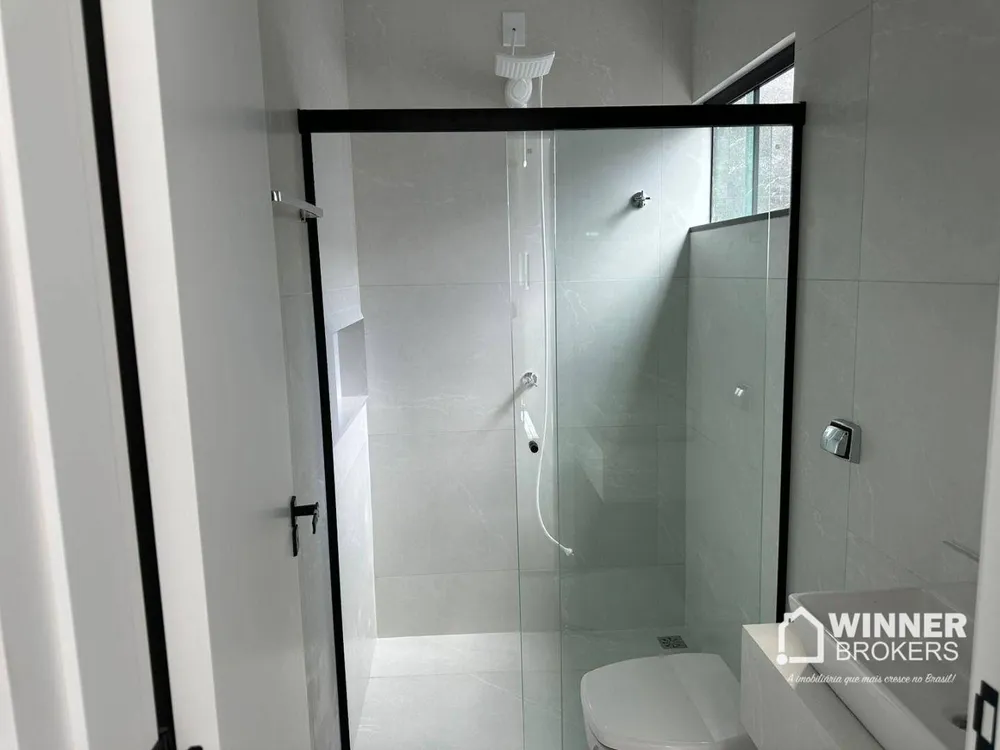 Casa, 3 quartos, 97 m² - Foto 4