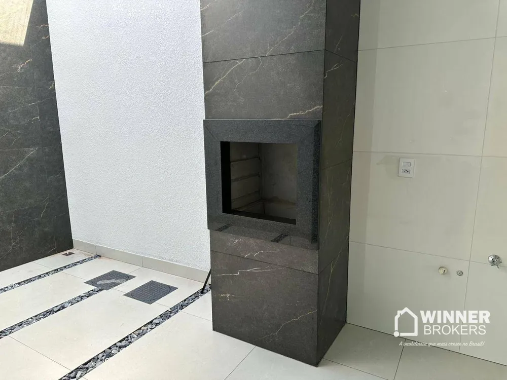 Casa, 3 quartos, 97 m² - Foto 2