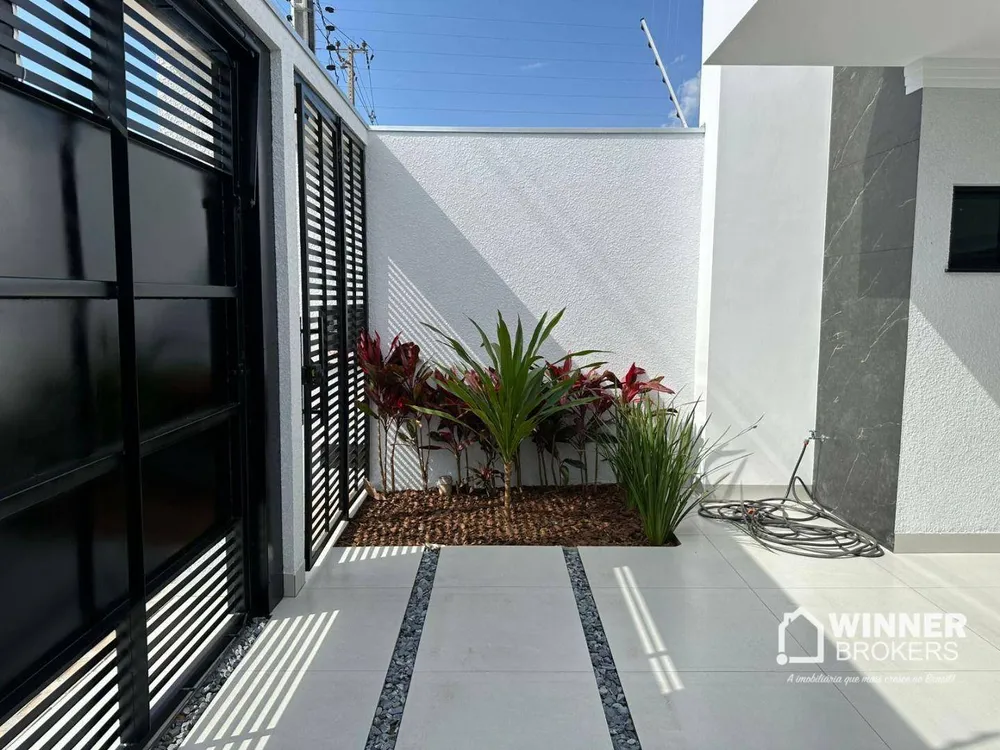 Casa, 3 quartos, 97 m² - Foto 5