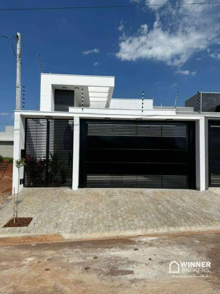 Casa, 3 quartos, 97 m² - Foto 7