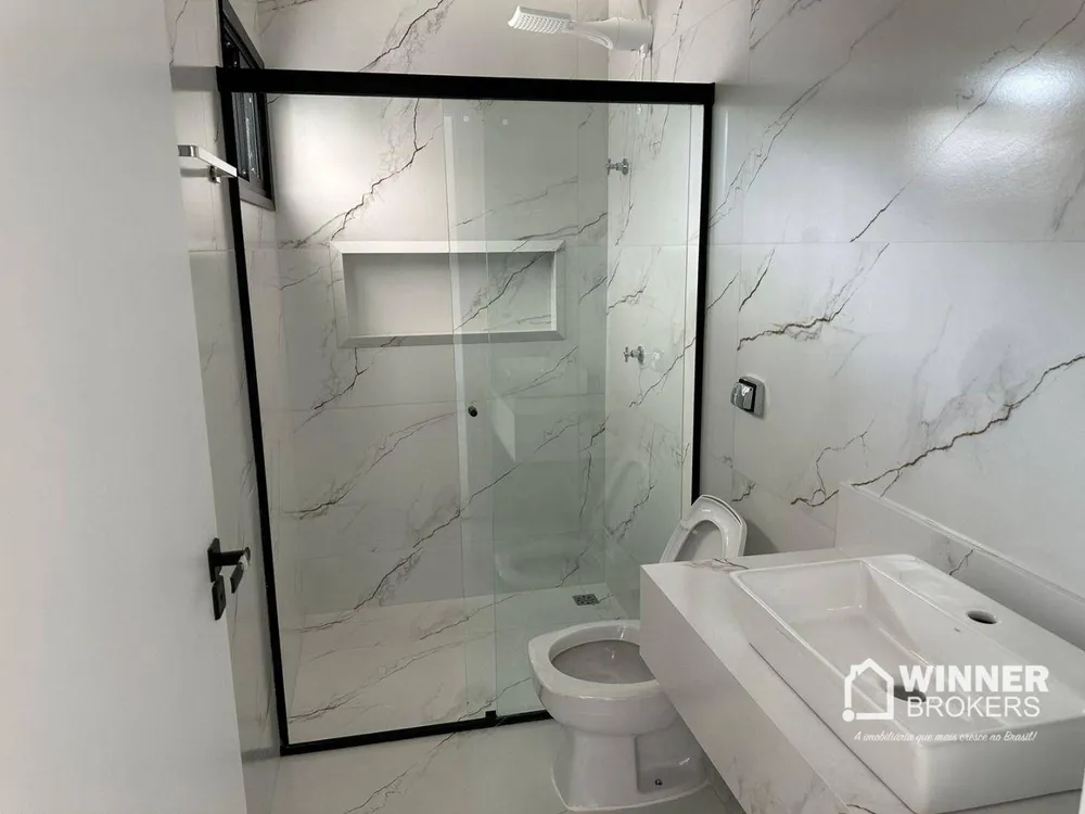 Casa, 3 quartos, 97 m² - Foto 8