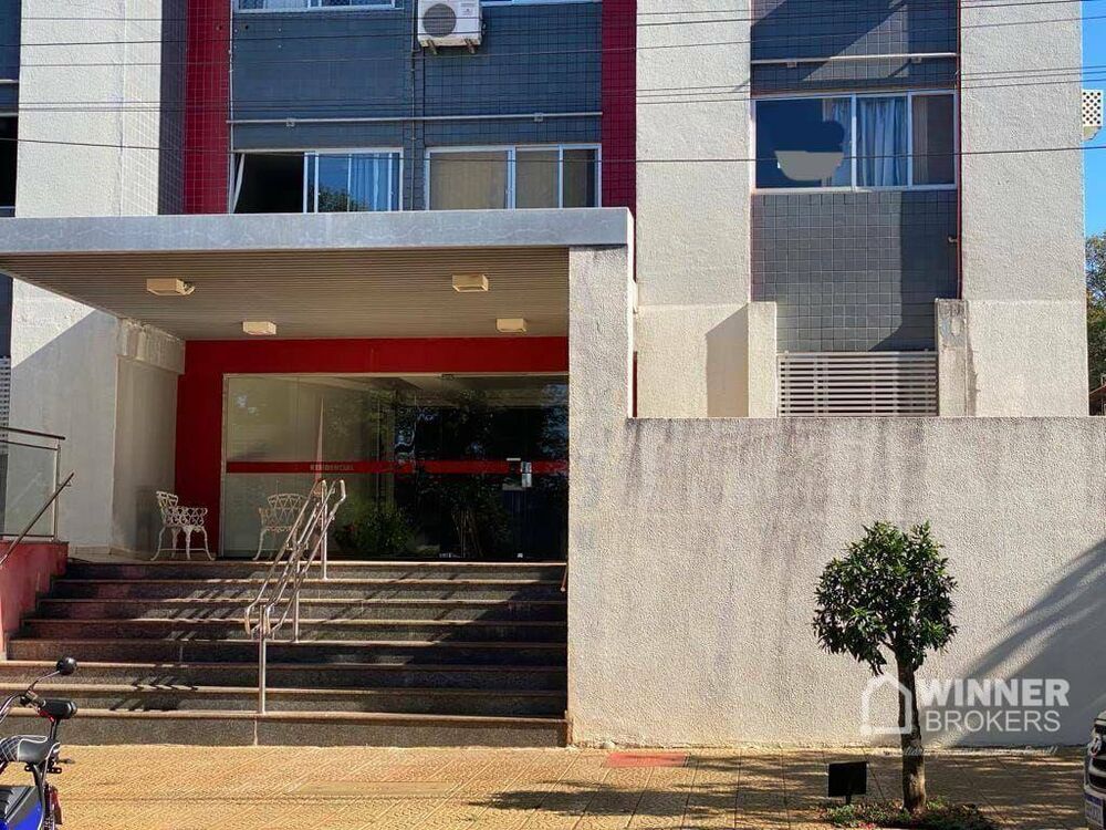 Apartamento, 3 quartos, 116 m² - Foto 10