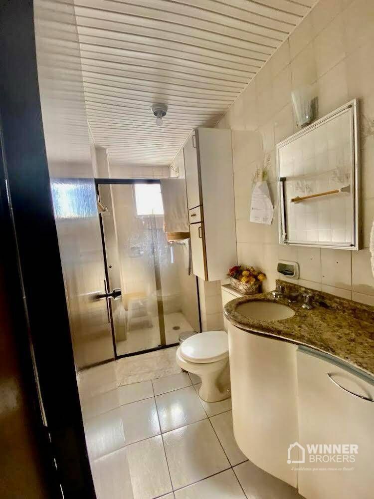 Apartamento, 3 quartos, 116 m² - Foto 8