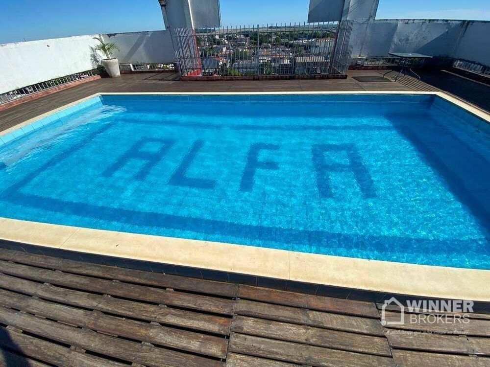 Apartamento, 3 quartos, 116 m² - Foto 9