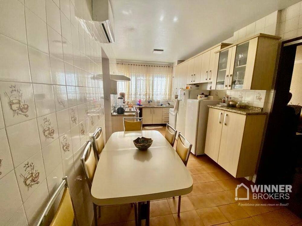 Apartamento, 3 quartos, 116 m² - Foto 6