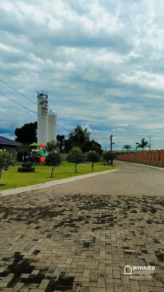 Chácara, 4 quartos, 1000 m² - Foto 3