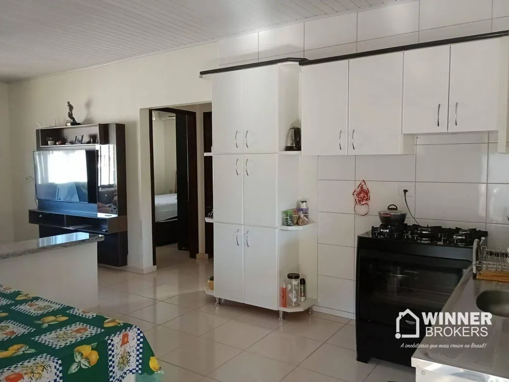 Chácara, 4 quartos, 1000 m² - Foto 10