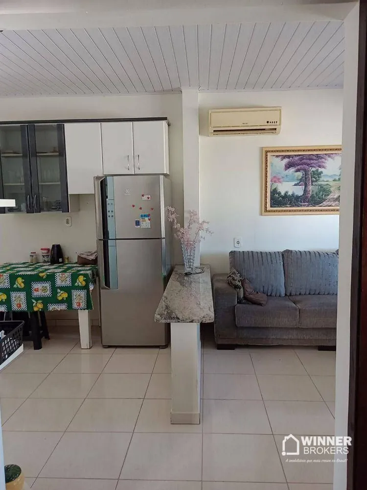 Chácara, 4 quartos, 1000 m² - Foto 12